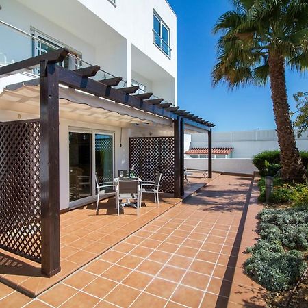 Cliff-Top Townhouse With Stunning Ocean Views Carvoeiro  Dış mekan fotoğraf