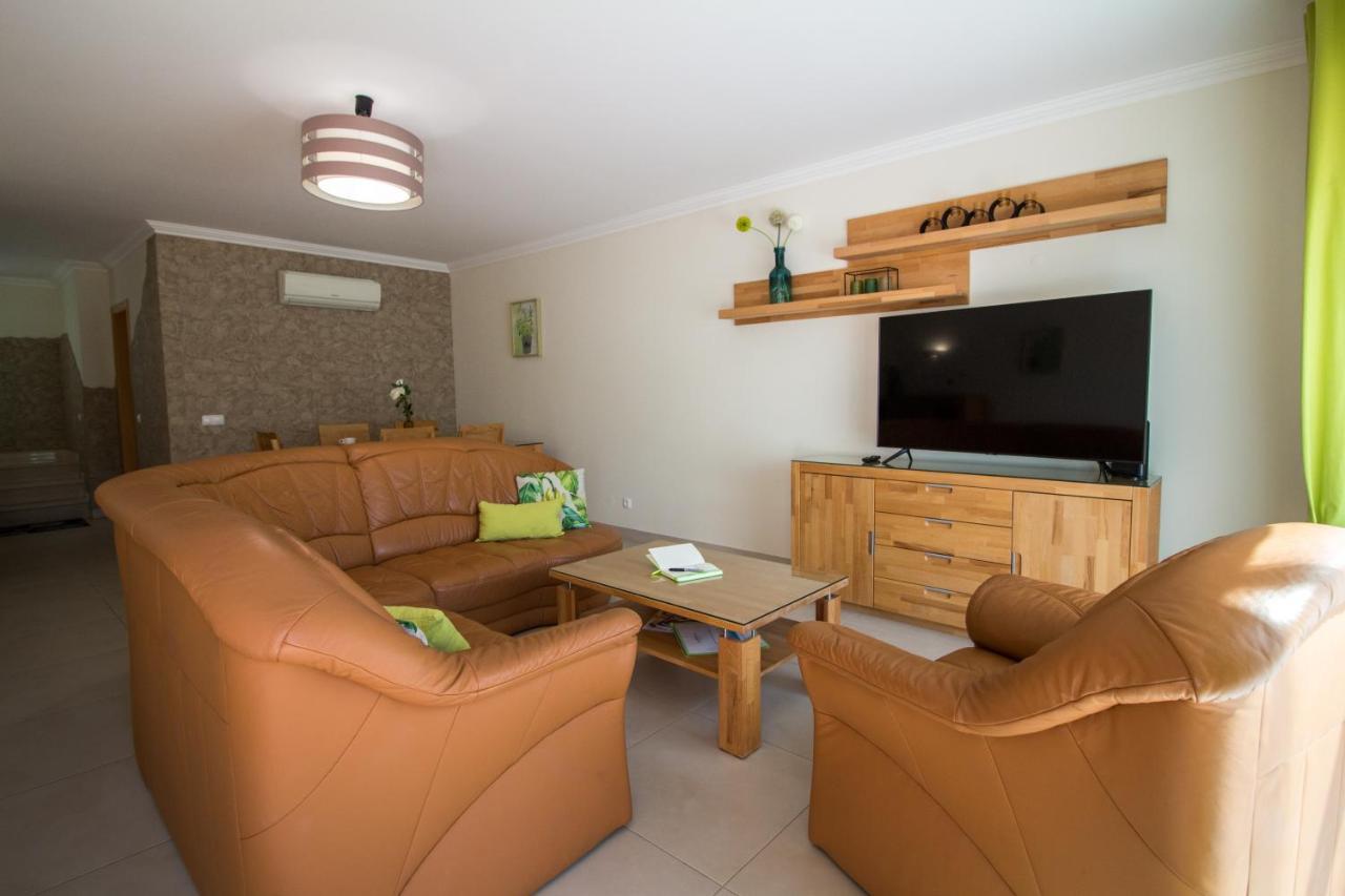 Cliff-Top Townhouse With Stunning Ocean Views Carvoeiro  Dış mekan fotoğraf