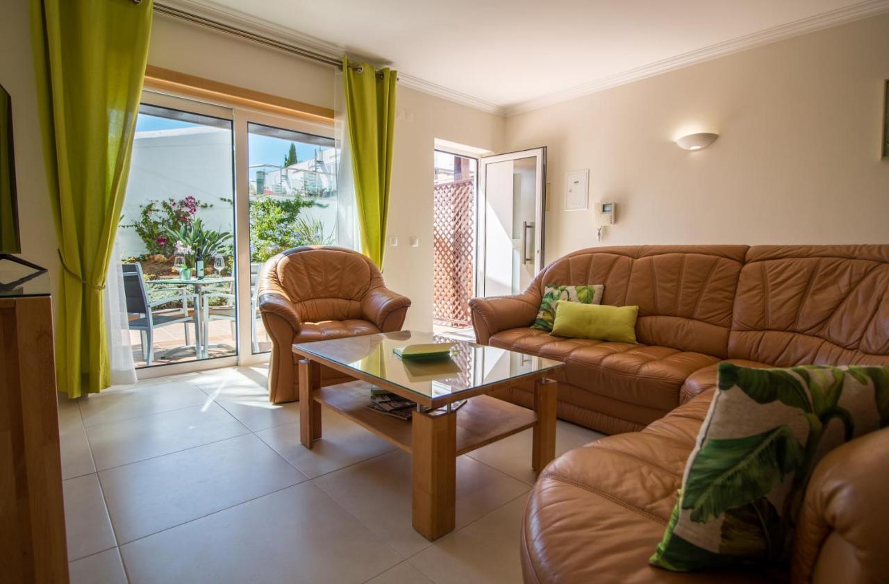 Cliff-Top Townhouse With Stunning Ocean Views Carvoeiro  Dış mekan fotoğraf