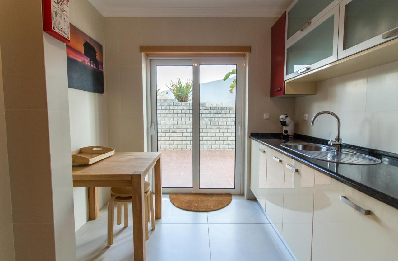Cliff-Top Townhouse With Stunning Ocean Views Carvoeiro  Dış mekan fotoğraf