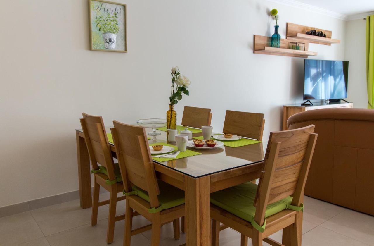 Cliff-Top Townhouse With Stunning Ocean Views Carvoeiro  Dış mekan fotoğraf